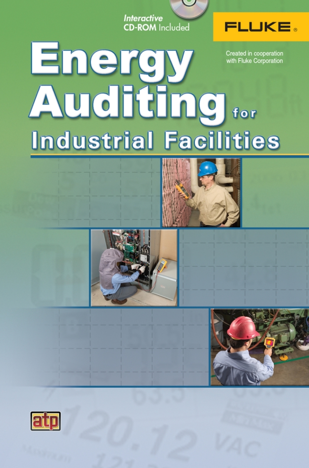 Energy Auditing for Industrial Facilities 1st Edition