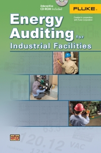 Imagen de portada: Energy Auditing for Industrial Facilities 1st edition 9780826915214