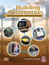 Titelbild: Building Automation System Integration with Open Protocols 1st edition 9780826920126