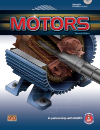 Imagen de portada: Motors 2nd edition 9780826919823