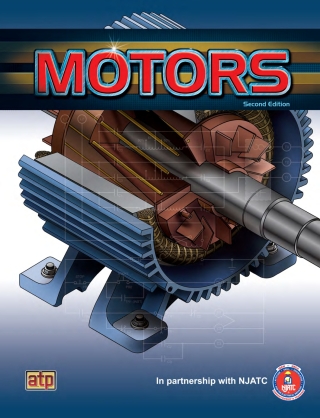 Imagen de portada: Motors 2nd edition 9780826919823