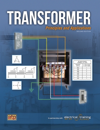 Cover image: Transformer Principles and Applications 2nd edition 9780826916112