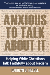 Cover image: Anxious to Talk About It 9780827200722