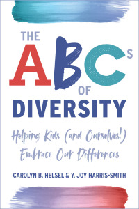 Imagen de portada: The ABCs of Diversity 9780827200937