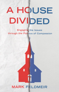 Cover image: A House Divided 9780827200968