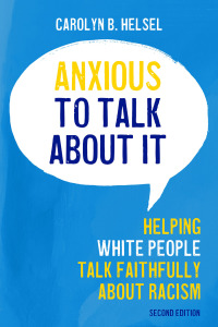 Cover image: Anxious to Talk About It Second Edition 9780827200999