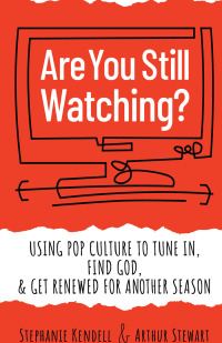 Cover image: Are You Still Watching? 9780827201064
