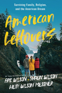 Cover image: American Leftovers 9780827201101