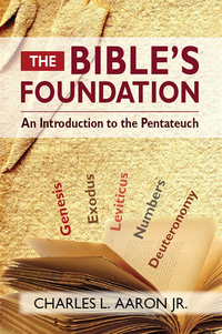 Omslagafbeelding: The Bible's Foundation 9780827202825