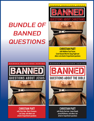 Imagen de portada: Bundle of Banned Questions