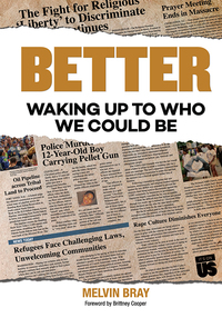Cover image: Better