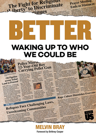 Cover image: Better