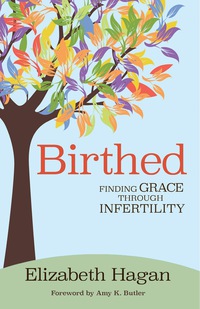 Cover image: Birthed