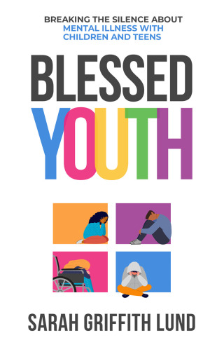 Titelbild: Blessed Youth 9780827203204