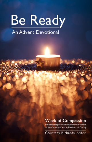 Imagen de portada: Be Ready 9780827203310