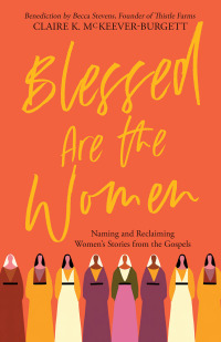 Imagen de portada: Blessed are the Women 9780827203341