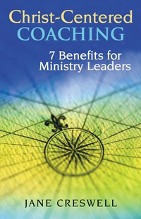 Cover image: Christ-Centered Coaching 9780827204997