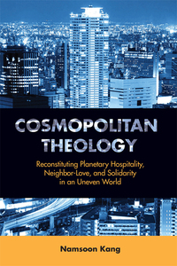 Cover image: Cosmopolitan Theology 9780827205345