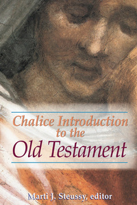 Omslagafbeelding: Chalice Introduction to the Old Testament