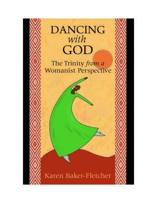 Cover image: Dancing with God 9780827206335
