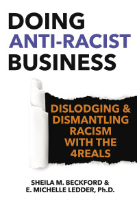 Omslagafbeelding: Doing Anti-Racist Business 9780827206816