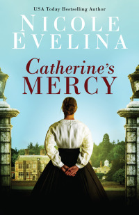 Titelbild: Catherine’s Mercy 9780827207509