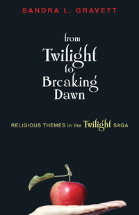 Omslagafbeelding: From Twilight to Breaking Dawn 9780827210479