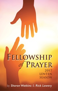 Titelbild: Fellowship of Prayer 9780827211155
