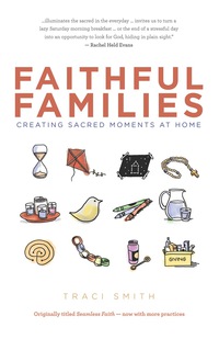 Imagen de portada: Faithful Families