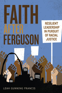 Imagen de portada: Faith after Ferguson 9780827211445