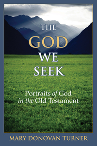 Imagen de portada: The God We Seek 9780827212510