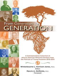 Cover image: From Generation to Generation 9780827212848