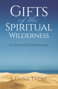 Imagen de portada: Gifts of the Spiritual Wilderness 9780827212930