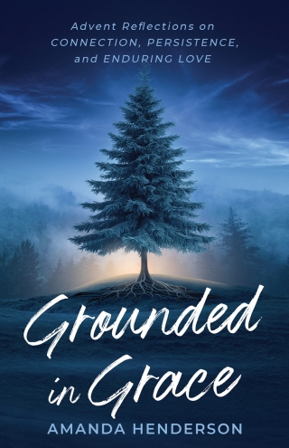 Imagen de portada: Grounded in Grace 9780827213029