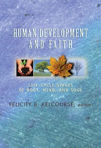 Imagen de portada: Human Development and Faith 9780827214422