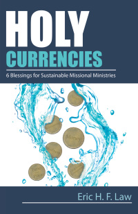 Cover image: Holy Currencies 9780827214927