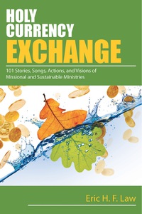 Titelbild: Holy Currency Exchange 9780827215016