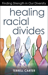 Omslagafbeelding: Healing Racial Divides