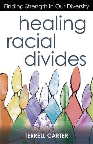 Imagen de portada: Healing Racial Divides
