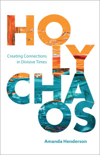 Cover image: Holy Chaos 9780827215153