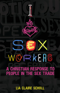 Cover image: I Heart Sex Workers 9780827216624