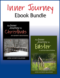 Cover image: Inner Journey Ebook Bundle