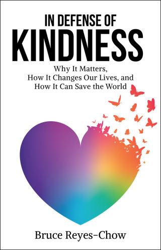 Cover image: In Defense of Kindness 9780827216761