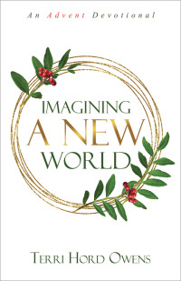 Cover image: Imagining a New World 9780827216792