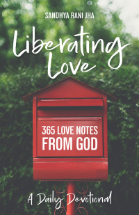 Imagen de portada: Liberating Love Daily Devotional 9780827221963