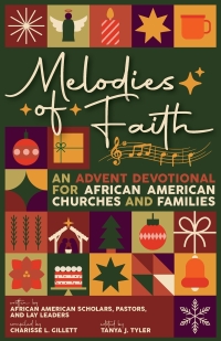 Cover image: Melodies of Faith 9780827223844