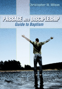 Cover image: Passage Into Discipleship 9780827230088