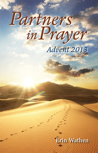 Omslagafbeelding: Partners in Prayer 9780827231160