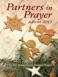 Omslagafbeelding: Partners in Prayer 9780827231290