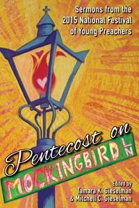 Titelbild: Pentecost on Mockingbird Lane 9780827231382